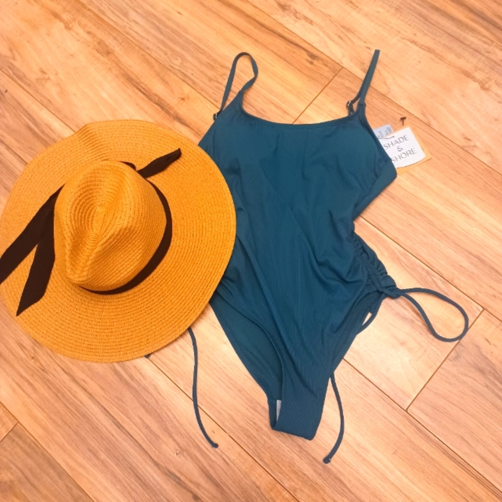 Shade & Shore Swimsuit